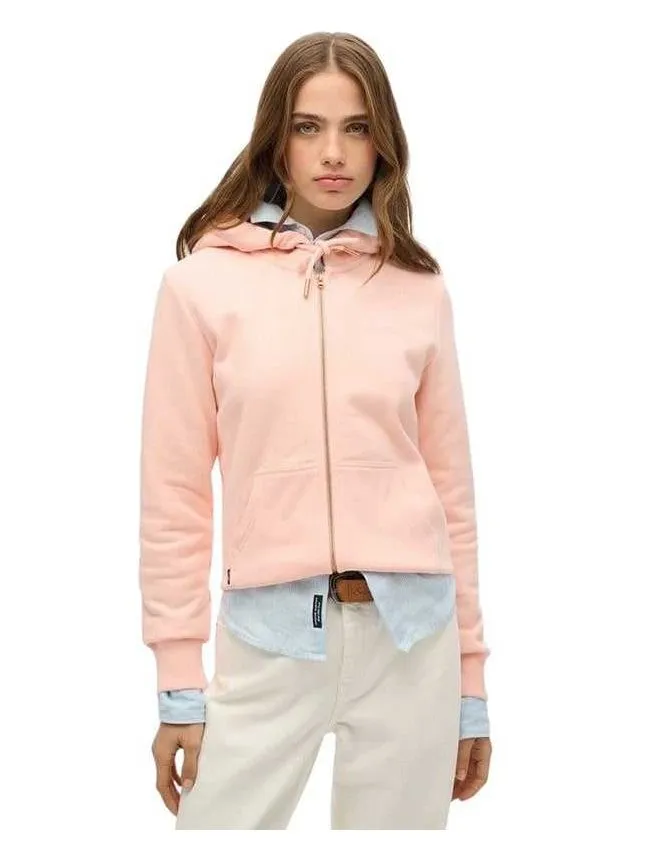 Superdry - Ženski duks sa kapuljačom