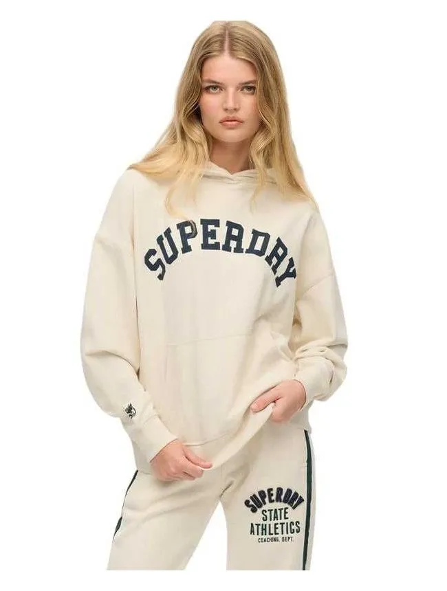 Superdry - Ženski duks sa kapuljačom