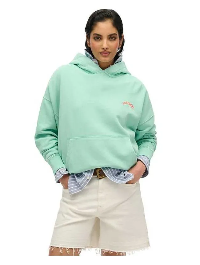 Superdry - Ženski duks sa kapuljačom
