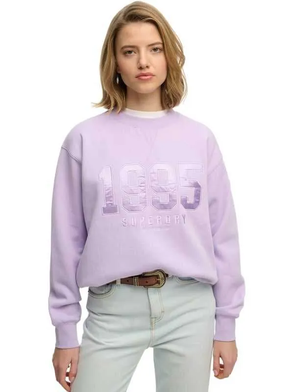 Superdry - Ženski duks sa printom