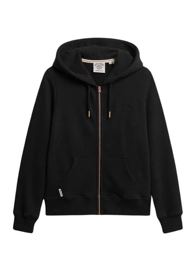 Superdry - Ženski duks sa zipom