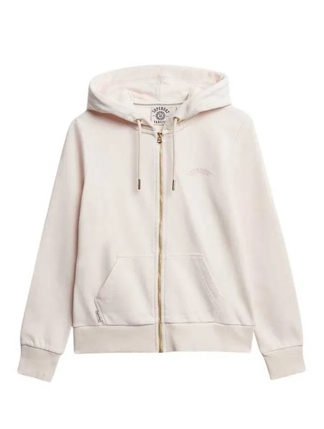 Superdry - Ženski duks sa zipom