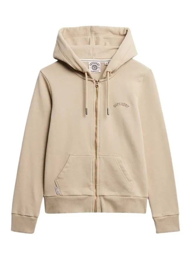 Superdry - Ženski duks sa zipom