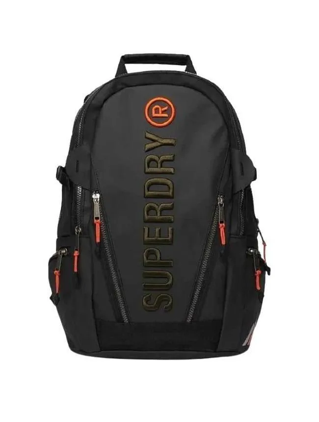 Superdry - Ženski logo ranac