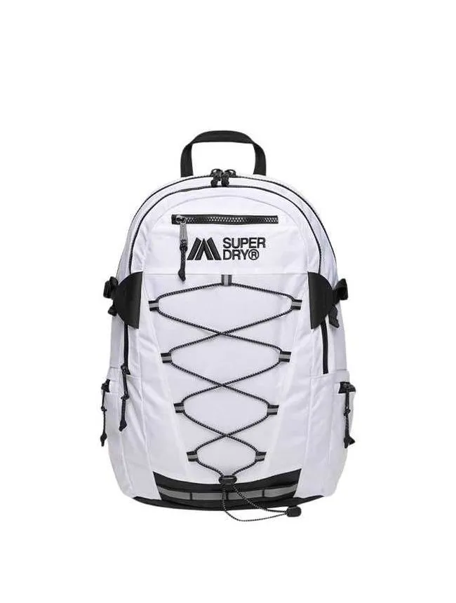 Superdry - Ženski ranac sa učkurom