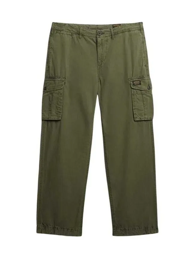 Superdry - kargo muške pantalone