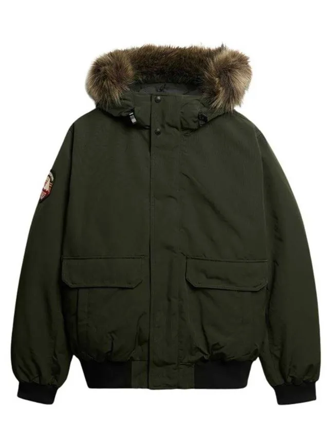 Superdry - kratka muška jakna