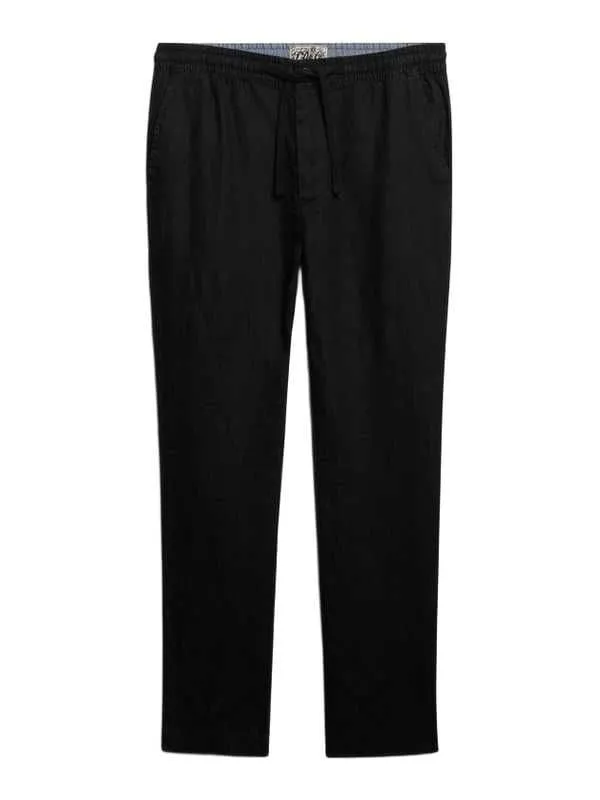Superdry - lanene muške pantalone