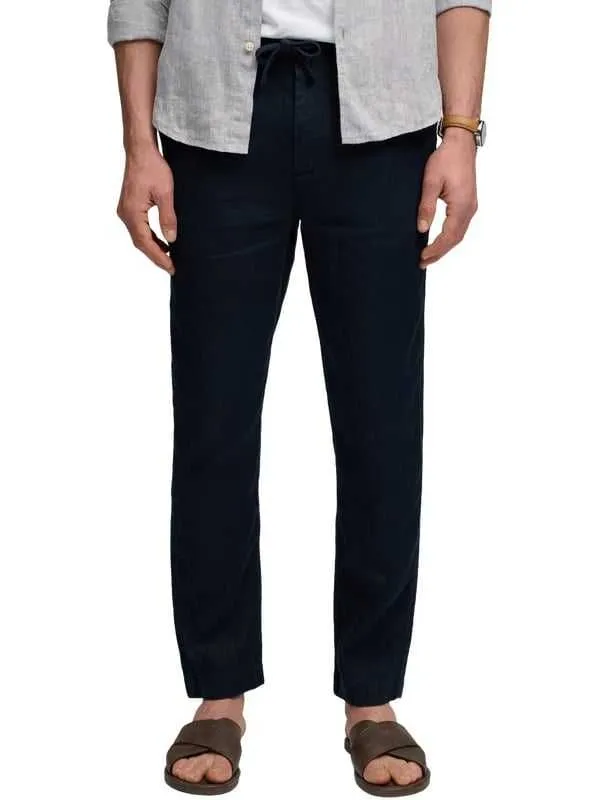 Superdry - lanene muške pantalone