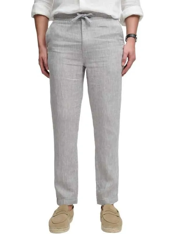 Superdry - lanene muške pantalone
