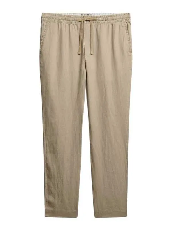 Superdry - lanene muške pantalone