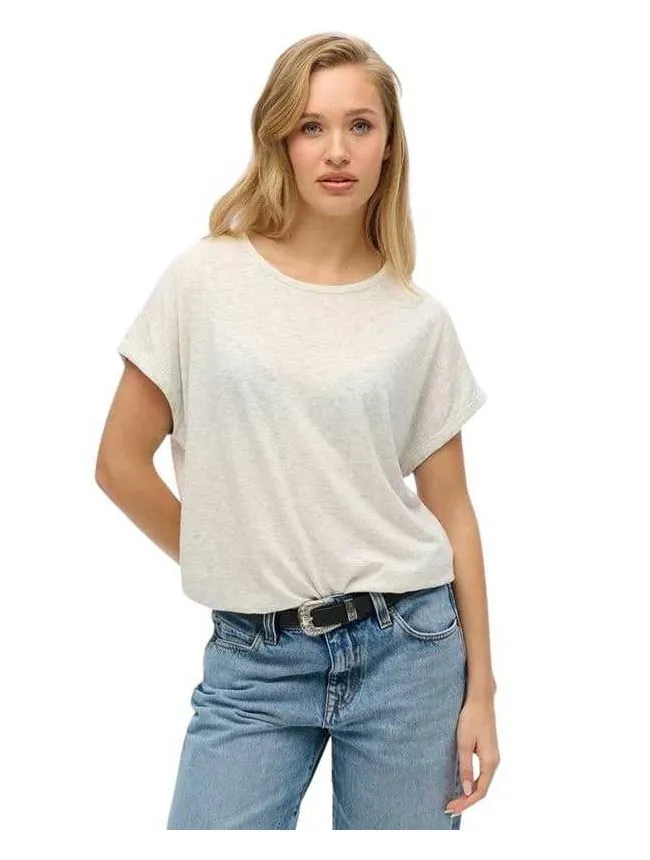 Superdry - loose fit ženska majica