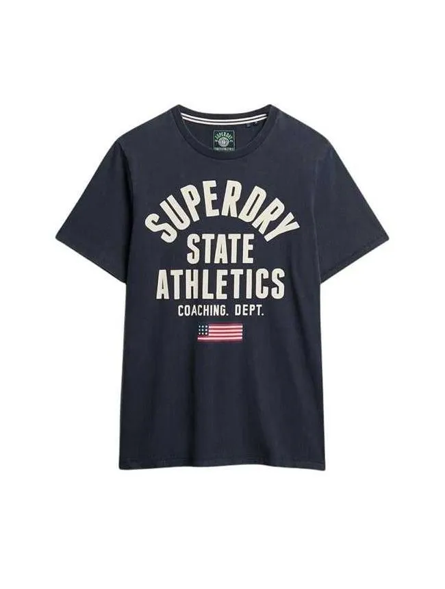 Superdry - loose fit muška majica