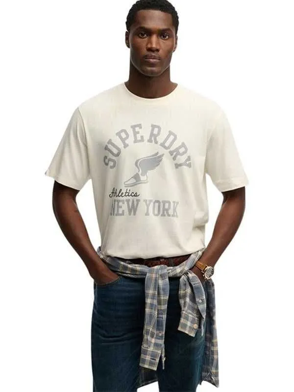 Superdry - loose fit muška majica