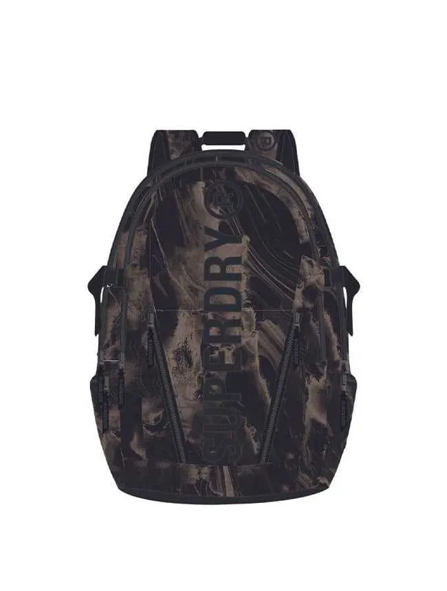 Superdry - maskirni muški ranac