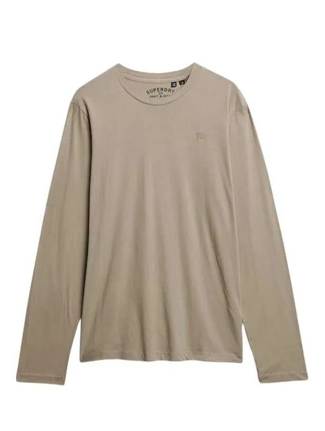 Superdry - muška majica dugih rukava