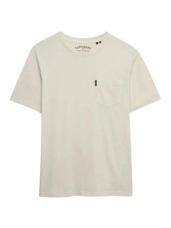 Superdry - muška majica sa džepom
