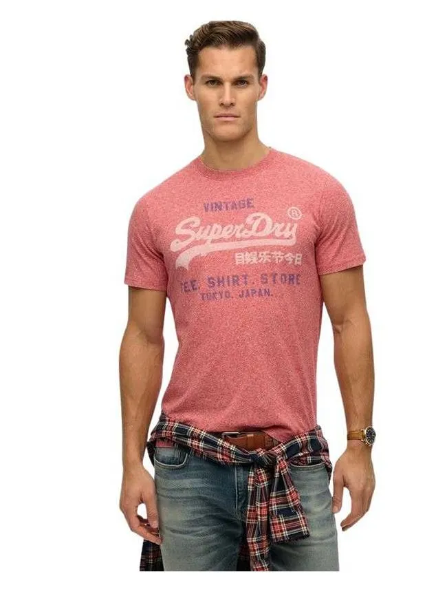 Superdry - muška majica sa printom