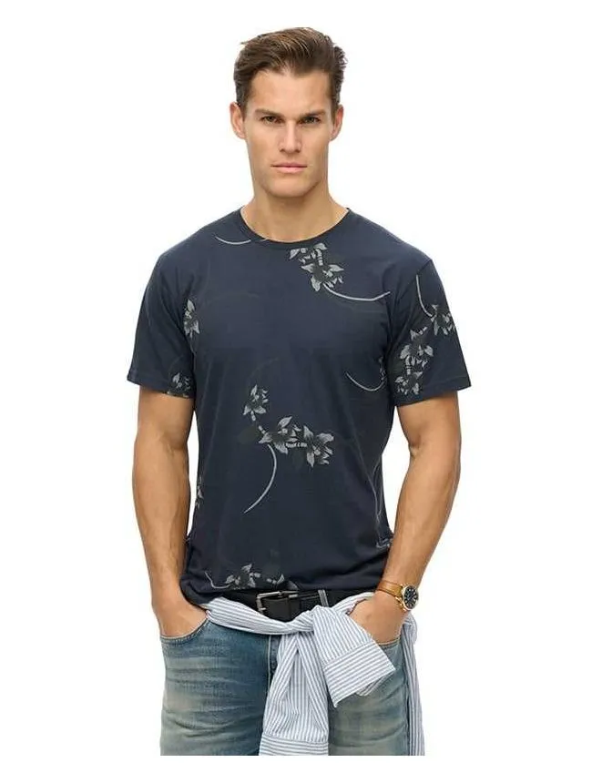Superdry - muška majica sa printom