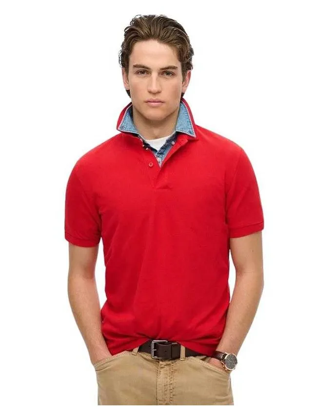 Superdry - muška polo majica