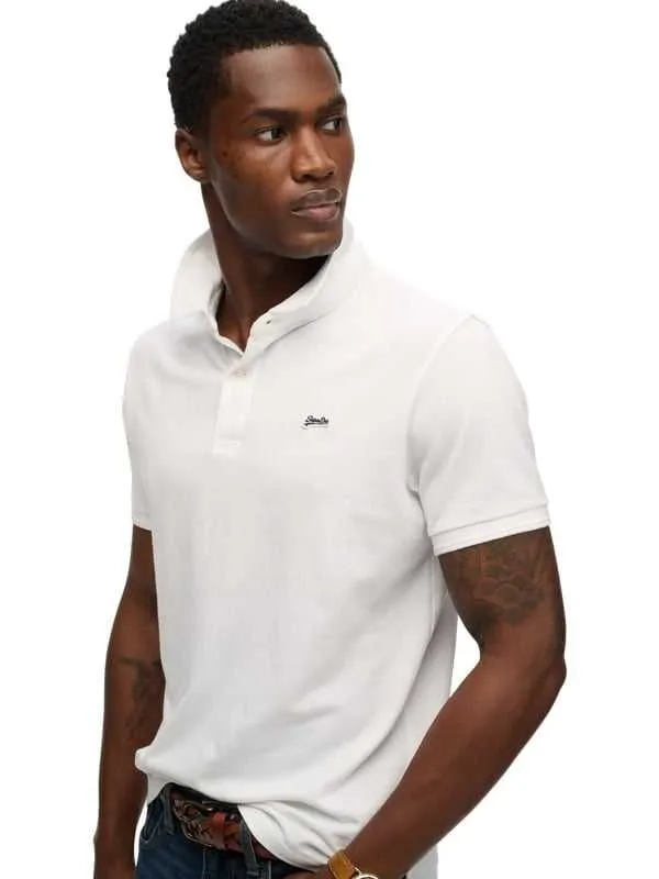 Superdry - muška polo majica