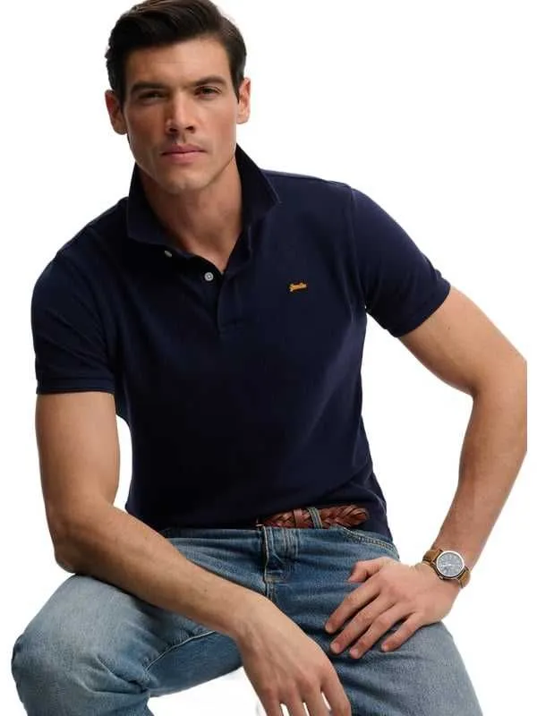 Superdry - muška polo majica