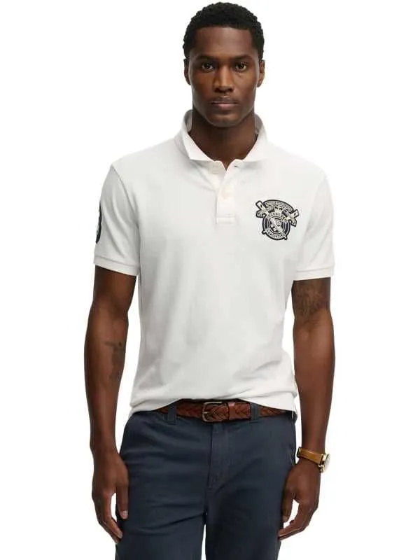Superdry - muška polo majica