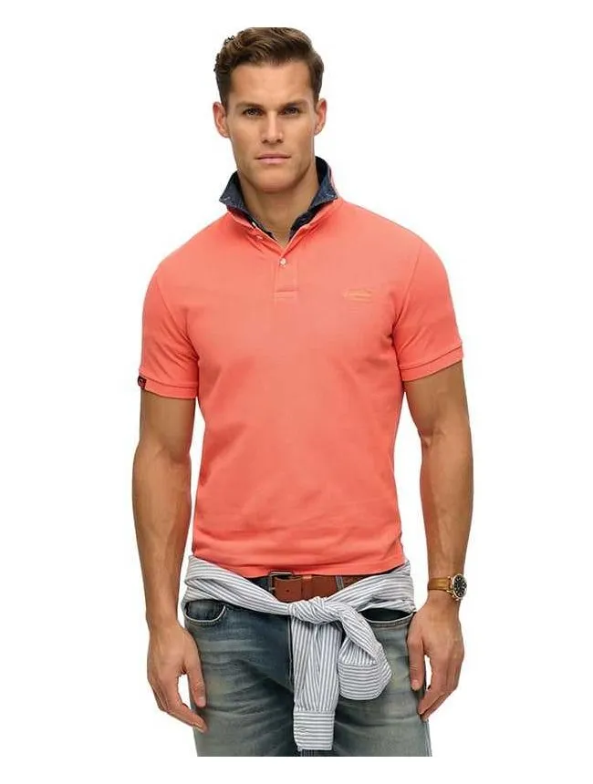 Superdry - muška polo majica