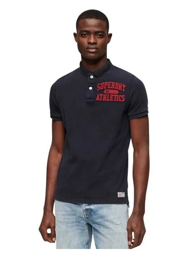 Superdry - muška polo majica