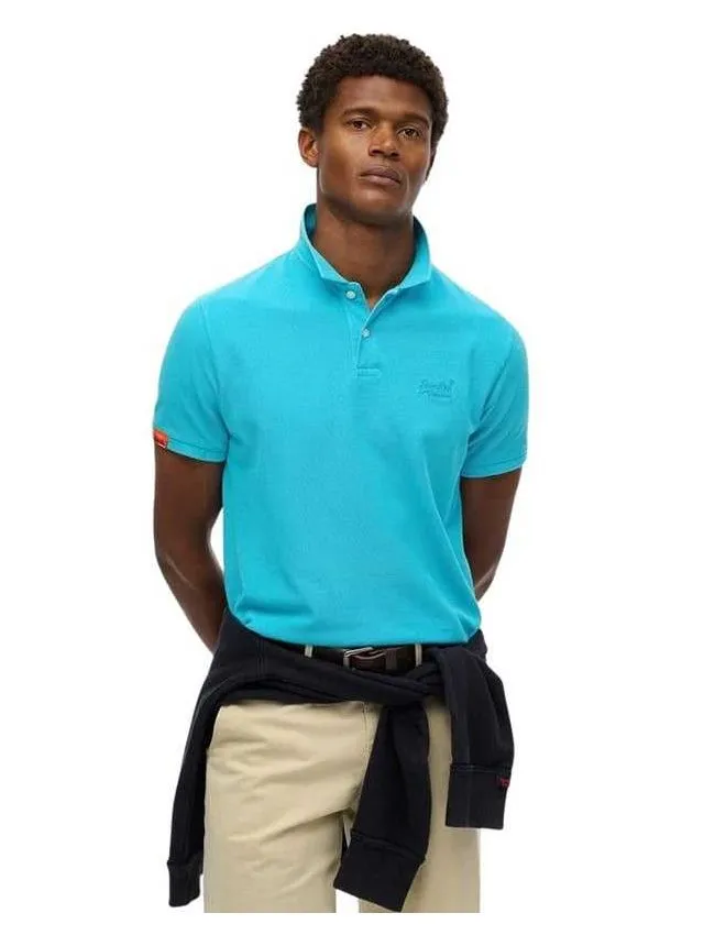 Superdry - muška polo majica