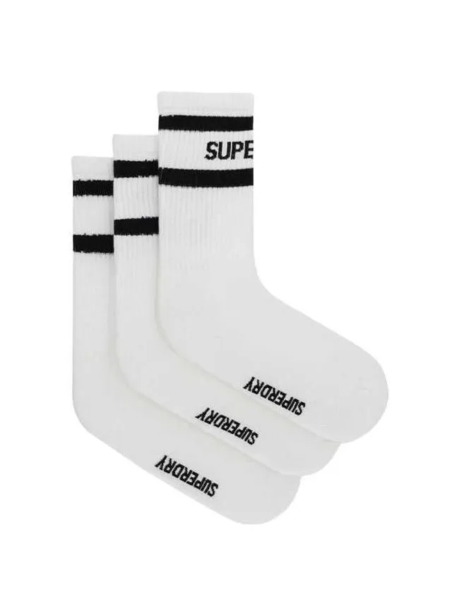 Superdry - muške čarape u setu