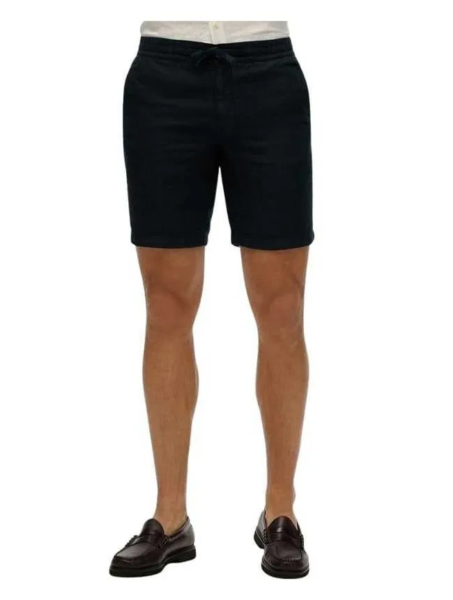 Superdry - muške bermude sa učkurom