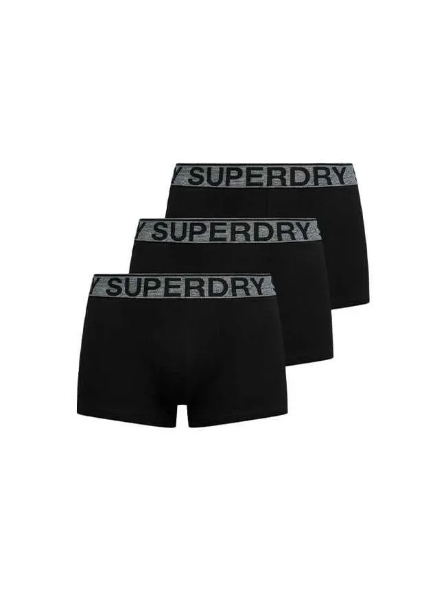 Superdry - muške bokserice u setu