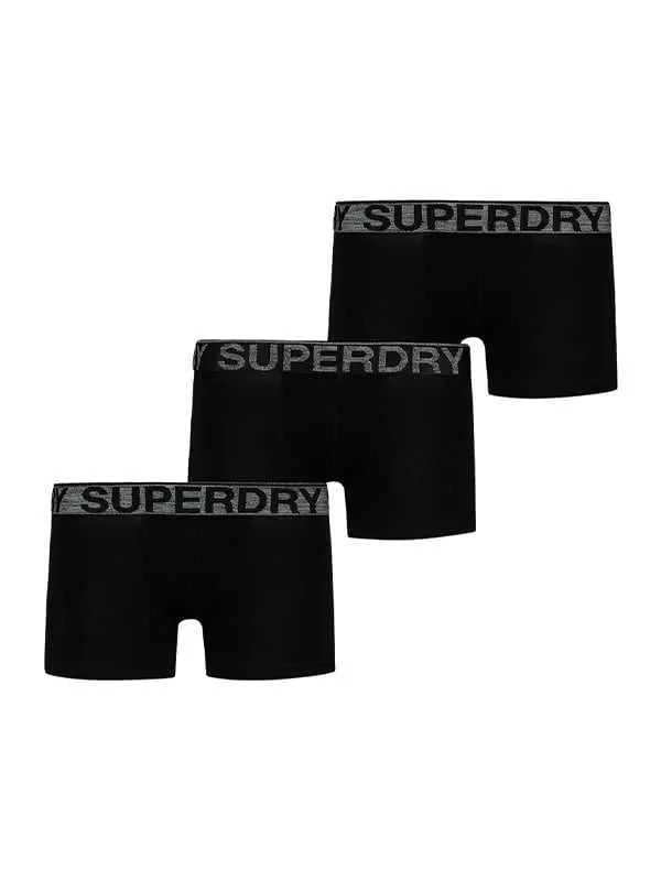 Superdry - muške bokserice u setu