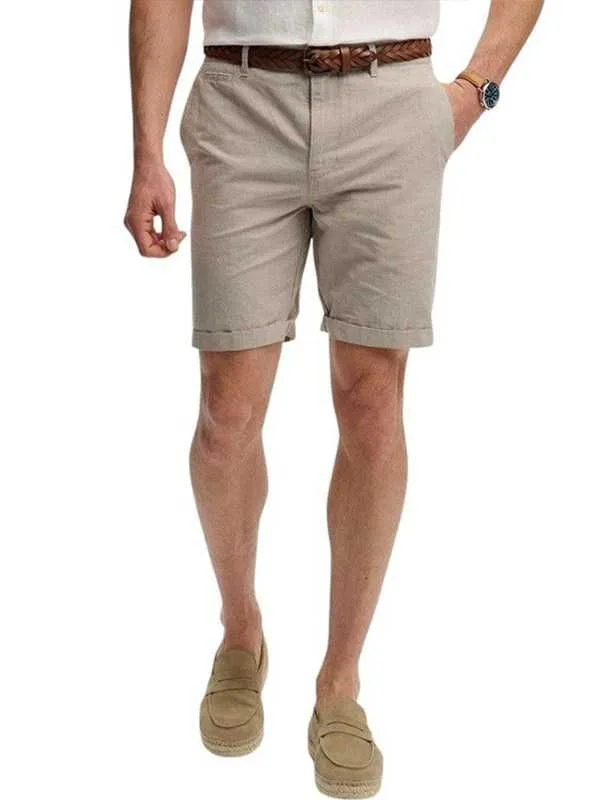 Superdry - muške chino bermude