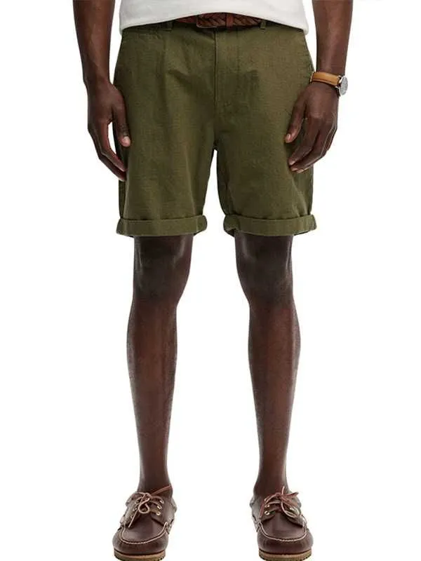 Superdry - muške chino bermude