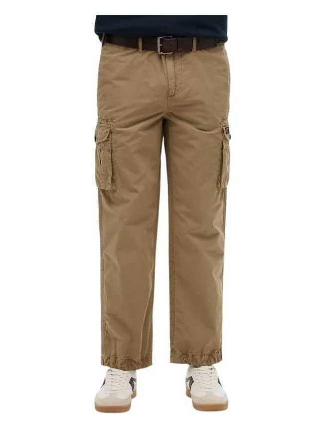 Superdry - muške kargo pantalone