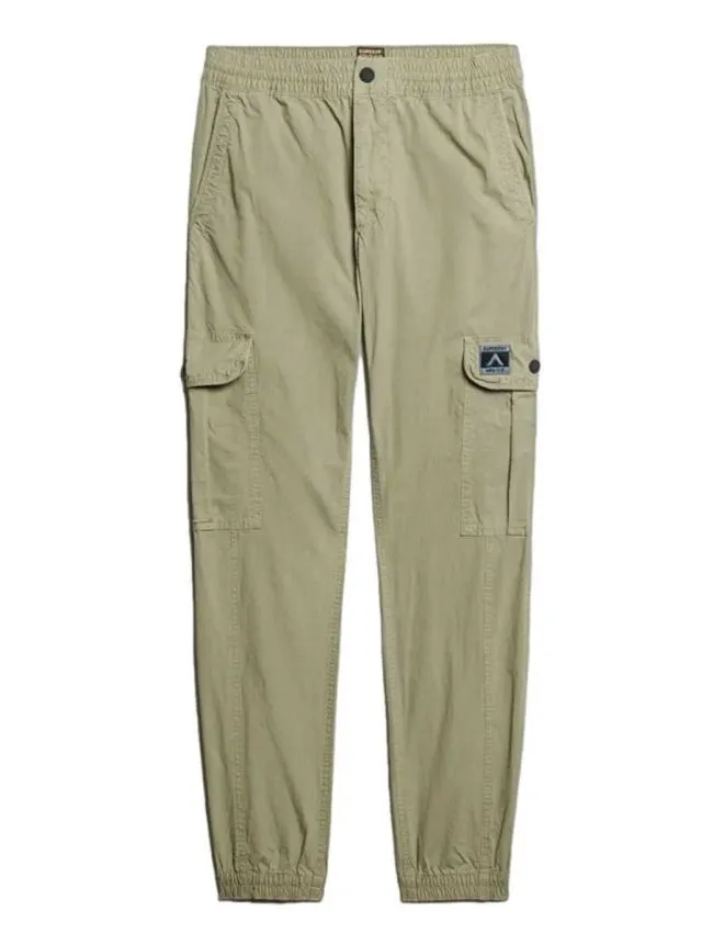 Superdry - muške kargo pantalone