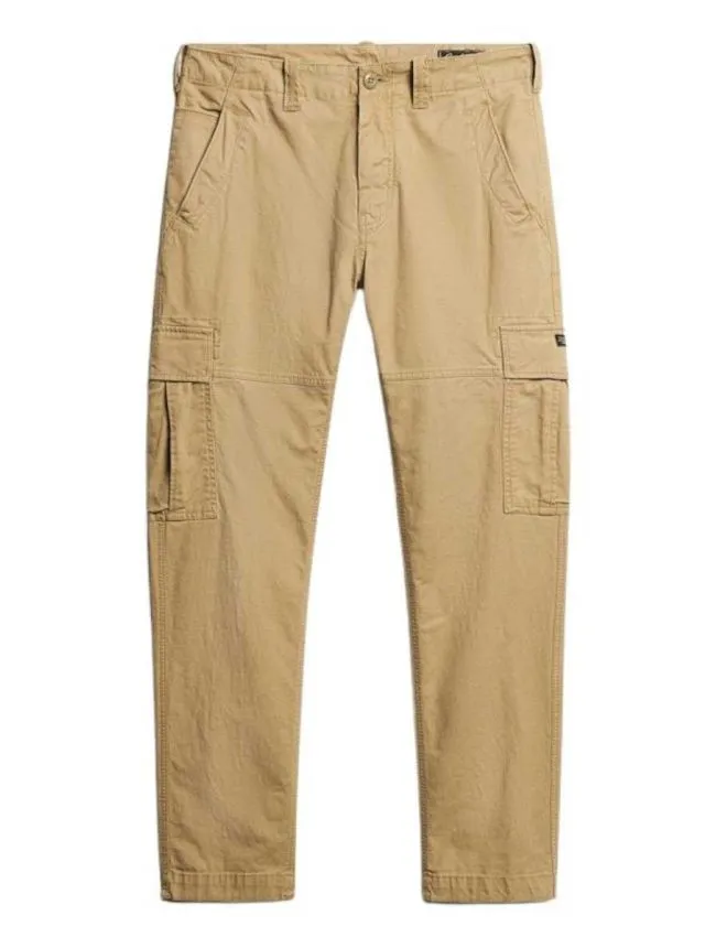 Superdry - muške kargo pantalone