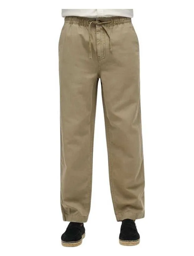 Superdry - muške pantalone sa učkurom