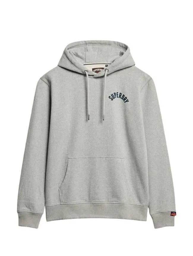 Superdry - muški duks sa kapuljačom