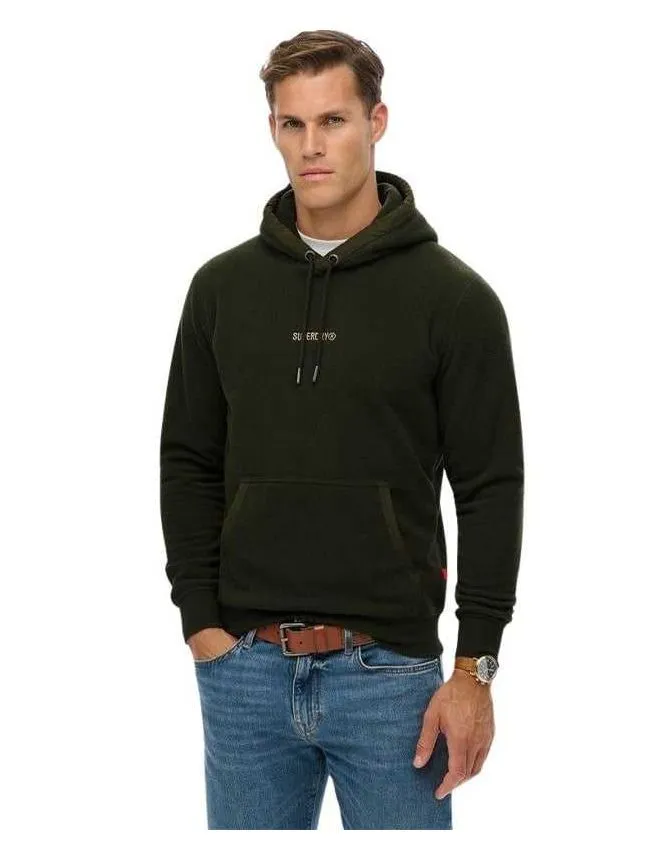 Superdry - muški duks sa kapuljačom