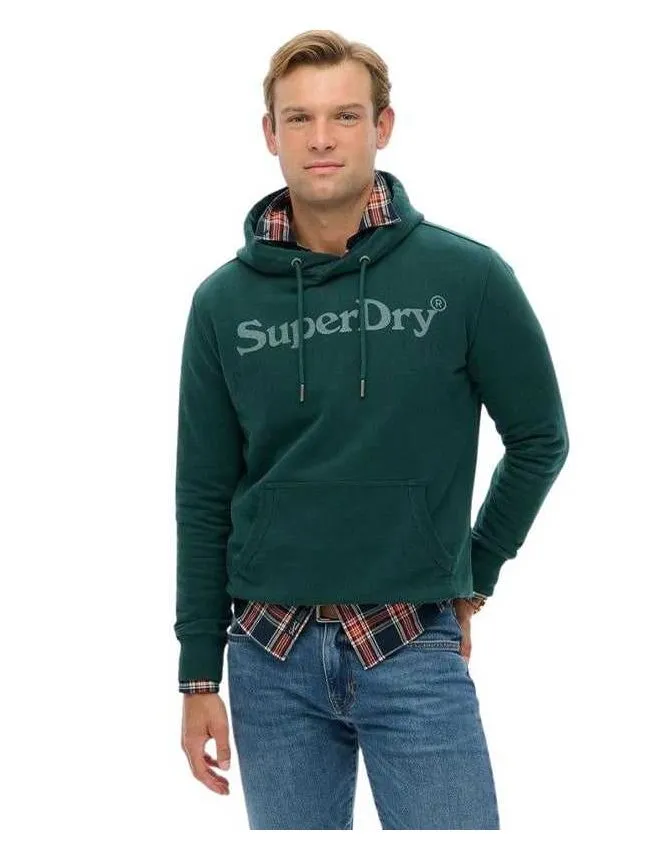 Superdry - muški duks sa kapuljačom
