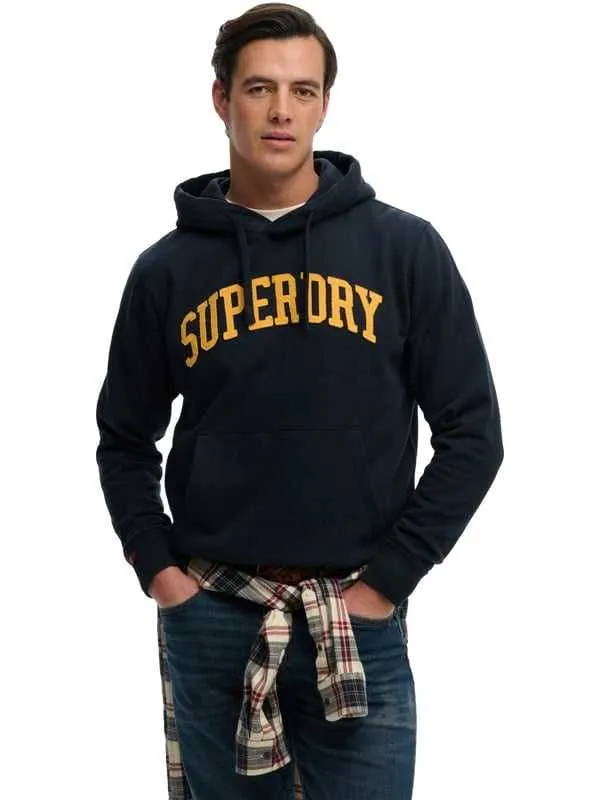 Superdry - muški duks sa kapuljačom
