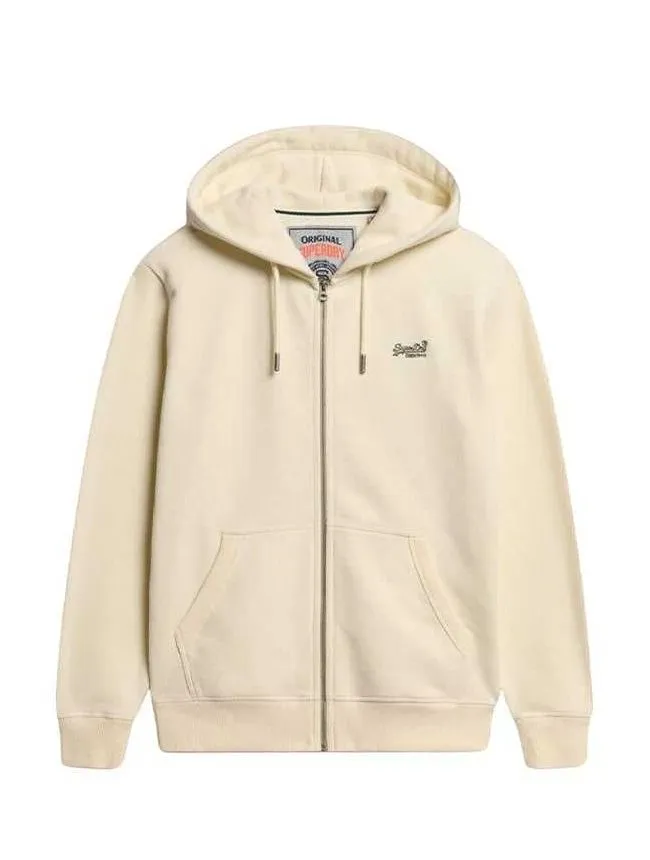 Superdry - muški duks sa kapuljačom