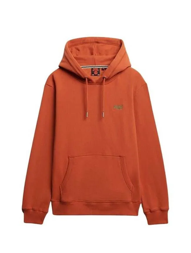 Superdry - muški duks sa kapuljačom