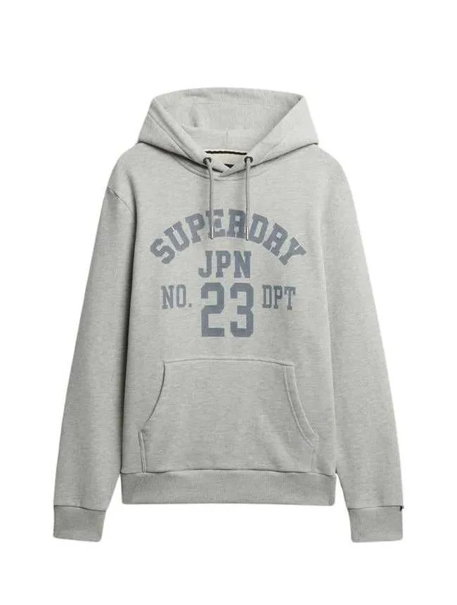 Superdry - muški duks sa kapuljačom