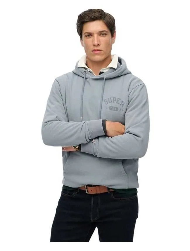Superdry - muški duks sa kapuljačom