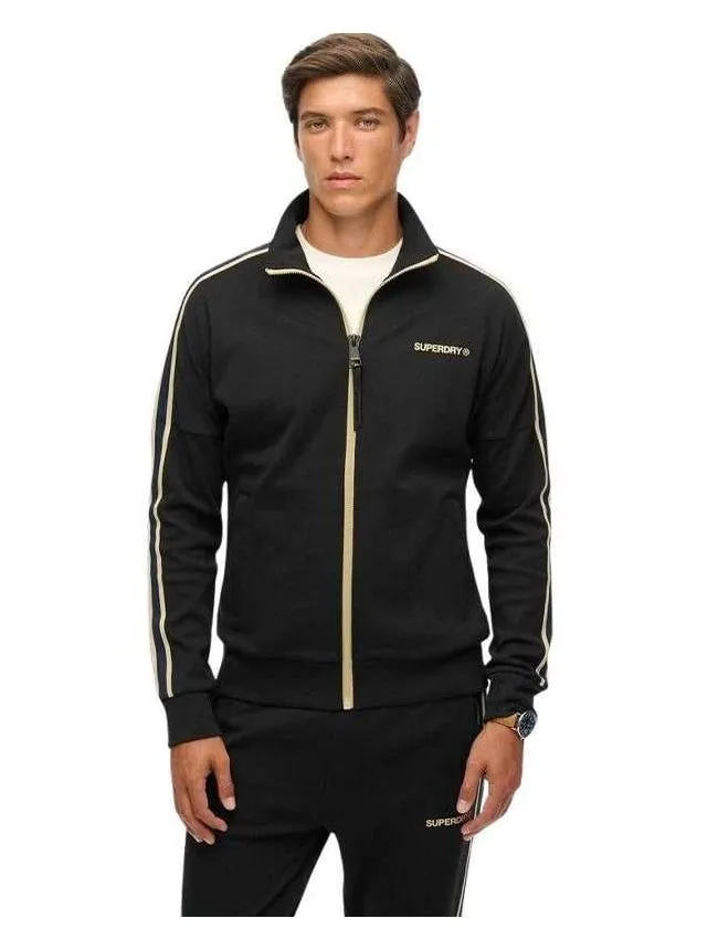 Superdry - muški duks sa zipom