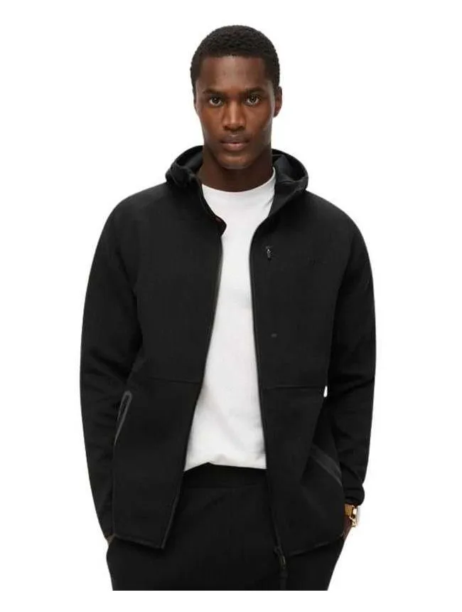 Superdry - muški duks sa zipom